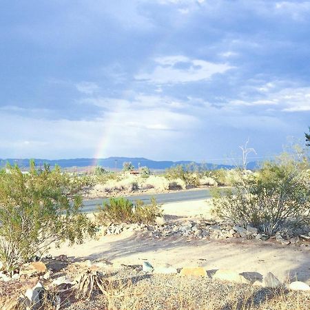 29 Hillside By Jtnp Visitor Center Βίλα Twentynine Palms Εξωτερικό φωτογραφία