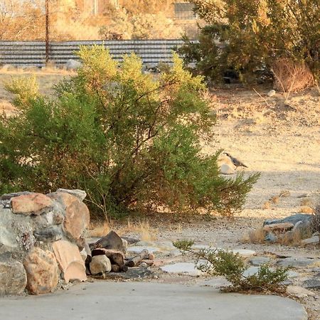 29 Hillside By Jtnp Visitor Center Βίλα Twentynine Palms Εξωτερικό φωτογραφία