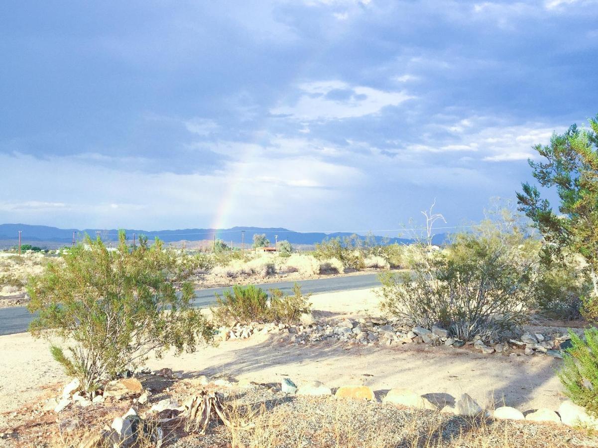 29 Hillside By Jtnp Visitor Center Βίλα Twentynine Palms Εξωτερικό φωτογραφία