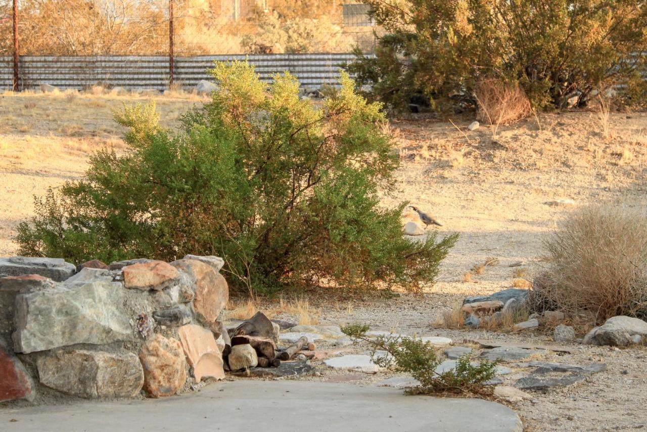 29 Hillside By Jtnp Visitor Center Βίλα Twentynine Palms Εξωτερικό φωτογραφία