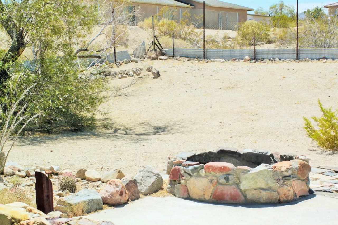 29 Hillside By Jtnp Visitor Center Βίλα Twentynine Palms Εξωτερικό φωτογραφία